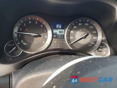 Zdjęcie 9 z 12 samochodu: 2018 INFINITI Q70L 3.7 LUXE VIN:JN1BY1PR7JM370323 - miniatura