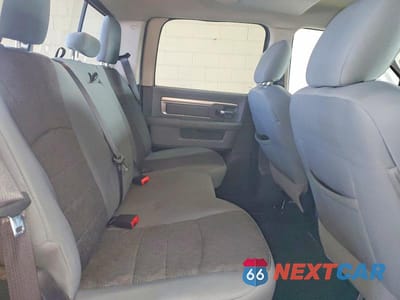 Zdjęcie 10 z 12 samochodu: 2014 RAM 1500 SLT VIN:1C6RR7LTXES469420 - miniatura