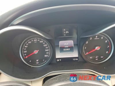 Zdjęcie 9 z 11 samochodu: 2017 MERCEDES-BENZ C 300 VIN:55SWF4JB6HU195372 - miniatura