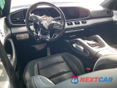 Zdjęcie 8 z 13 samochodu: 2021 MERCEDES-BENZ GLE COUPE AMG 53 4MATIC VIN:4JGFD6BB0MA226776 - miniatura