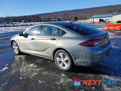 Drugie zdjęcie samochodu z przodu: 2018 BUICK REGAL PREFERRED VIN:W04GL6SXXJ1122938 - miniatura