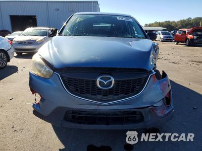 Piąte zdjęcie samochodu w środku: 2015 MAZDA CX-5 TOURING VIN:JM3KE2CY2F0478251 - miniatura