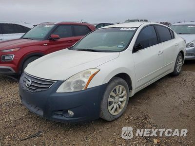 2012 NISSAN ALTIMA BASE 1N4AL2AP7CC151008 - główne zdjęcie licytacji z USA - miniatura