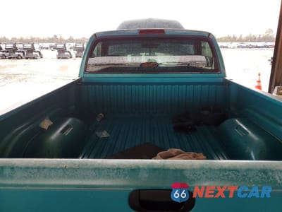 Zdjęcie 10 z 13 samochodu: 1997 DODGE RAM 1500 VIN:1B7HC16X6VS109871 - miniatura