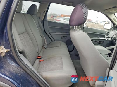 Zdjęcie 11 z 13 samochodu: 2006 JEEP GRAND CHEROKEE LAREDO VIN:1J4GR48K46C172518 - miniatura