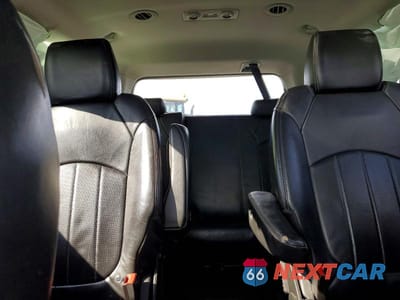 Zdjęcie 10 z 14 samochodu: 2014 GMC ACADIA DENALI VIN:1GKKRTKD5EJ143449 - miniatura