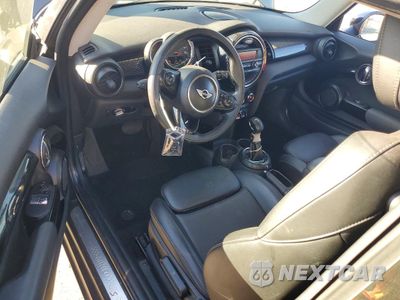Zdjęcie 8 z 12 samochodu: 2016 MINI COOPER S VIN:WMWXP7C51G2A43187 - miniatura