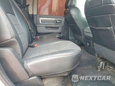 Zdjęcie 10 z 12 samochodu: RAM 1500 ST VIN:1C6RR7LT4HS819242 - miniatura