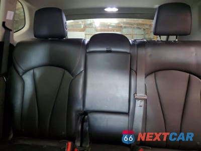 Zdjęcie 10 z 14 samochodu: 2020 BUICK ENVISION ESSENCE VIN:LRBFX2SA3LD228786 - miniatura