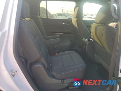 Zdjęcie 11 z 14 samochodu: 2025 CHEVROLET TRAVERSE LT VIN:1GNERGRS1SJ125571 - miniatura