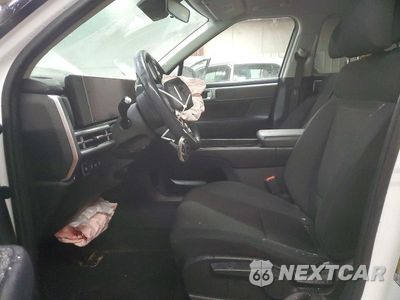 Zdjęcie 7 z 13 samochodu: 2024 HYUNDAI SANTA FE SE VIN:5NMP1DGL6RH063412 - miniatura