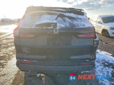Zdjęcie 6 z 12 samochodu: 2025 HONDA CR-V SPORT-L VIN:2HKRS6H84SH800594 - miniatura