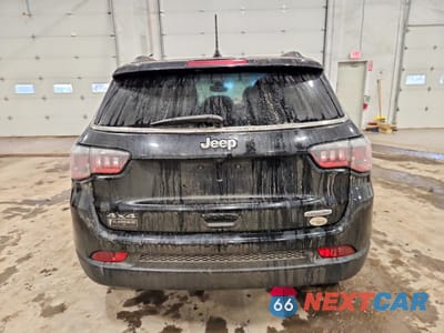 Zdjęcie 6 z 13 samochodu: 2020 JEEP COMPASS LATITUDE VIN:3C4NJDBB9LT229017 - miniatura
