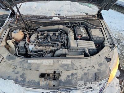 Zdjęcie 11 z 11 samochodu: 2012 VOLKSWAGEN CC SPORT VIN:WVWMP7AN1CE516472 - miniatura