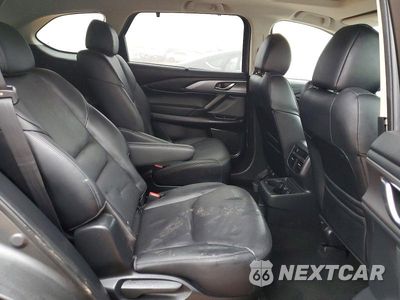 Zdjęcie 10 z 13 samochodu: 2021 MAZDA CX-9 TOURING VIN:JM3TCACY4M0503250 - miniatura