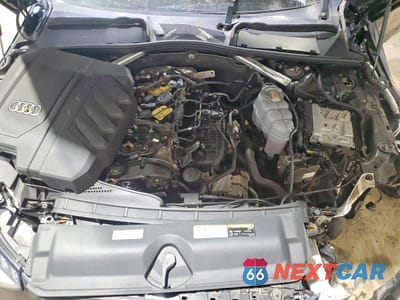 Zdjęcie 11 z 11 samochodu: 2021 AUDI A4 PREMIUM PLUS 45 VIN:WAUEAAF43MA020811 - miniatura