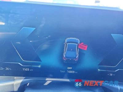 Zdjęcie 9 z 11 samochodu: 2024 BMW I4 XDRIVE 40 VIN:WBY83FB0XRFS85910 - miniatura