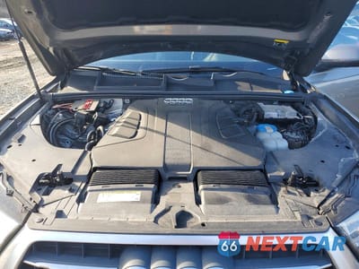 Zdjęcie 12 z 12 samochodu: 2017 AUDI Q7 PREMIUM PLUS VIN:WA1LAAF7XHD027211 - miniatura