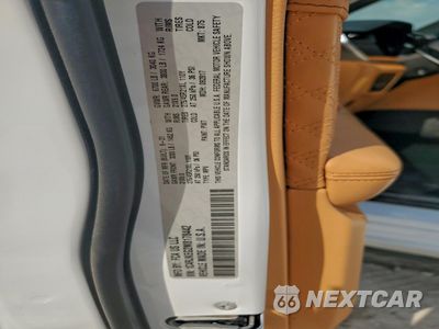 Zdjęcie 13 z 14 samochodu: 2021 JEEP GRAND CHEROKEE L SUMMIT VIN:1C4RJKEG2M8178442 - miniatura