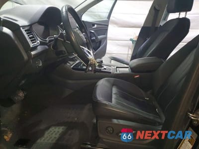 Zdjęcie 7 z 12 samochodu: 2021 AUDI Q5 PREMIUM PLUS VIN:WA1BAAFY7M2065960 - miniatura