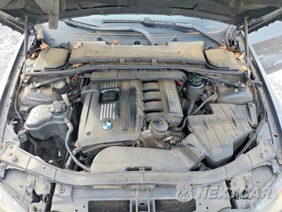 Zdjęcie 11 z 12 samochodu: 2007 BMW 328 I VIN:WBAVA33507KX77981 - miniatura