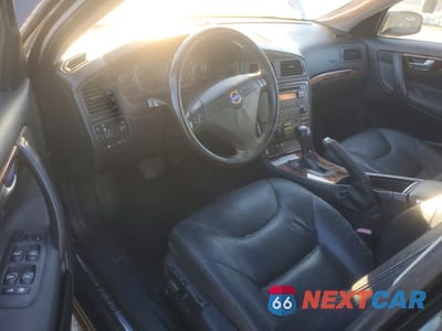 Zdjęcie 8 z 12 samochodu: 2006 VOLVO S60 2.5T VIN:YV1RS592662532881 - miniatura