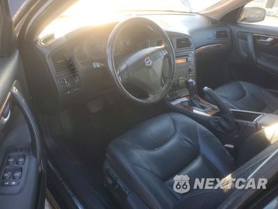 Zdjęcie 8 z 12 samochodu: 2006 VOLVO S60 2.5T VIN:YV1RS592662532881 - miniatura