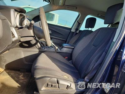 Zdjęcie 7 z 12 samochodu: 2017 CHEVROLET EQUINOX LS VIN:2GNALBEK6H1516064 - miniatura