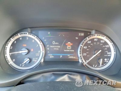 Zdjęcie 9 z 14 samochodu: 2022 TOYOTA HIGHLANDER XSE VIN:5TDLZRBH8NS238712 - miniatura