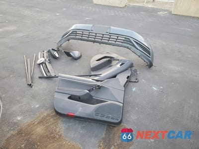 Zdjęcie 12 z 13 samochodu: 2021 VOLKSWAGEN GOLF VIN:3VWG57AU1MM004570 - miniatura