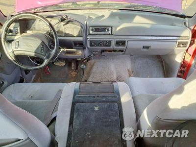 Zdjęcie 8 z 12 samochodu: 1995 FORD F250 VIN:1FTHX26G9SKB42529 - miniatura
