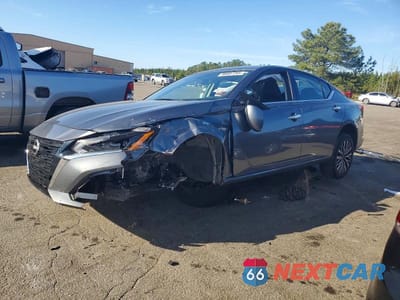 2023 NISSAN ALTIMA SV 1N4BL4DV9PN390595 - główne zdjęcie licytacji z USA - miniatura