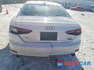 Zdjęcie 6 z 11 samochodu: 2018 AUDI A5 PREMIUM PLUS S-LINE VIN:WAUTNAF53JA031520 - miniatura