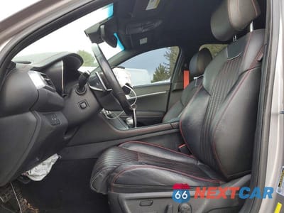 Zdjęcie 7 z 12 samochodu: 2022 GENESIS G70 BASE VIN:KMTG54TE8NU085380 - miniatura