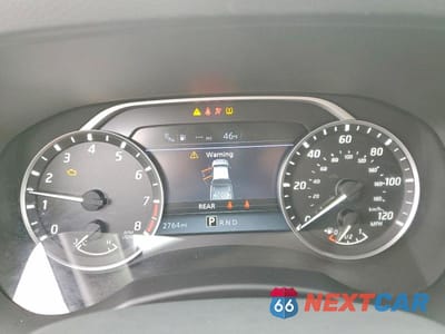 Zdjęcie 9 z 12 samochodu: 2025 NISSAN FRONTIER S VIN:1N6ED1CL2SN643250 - miniatura
