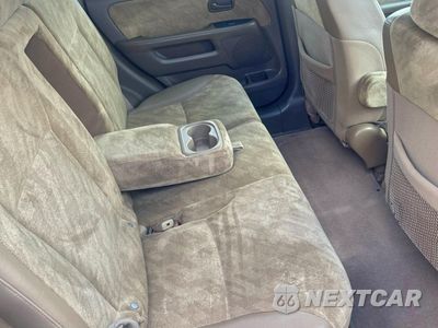 Zdjęcie 6 z 10 samochodu: 2002 HONDA CR-V EX VIN:SHSRD78882U004731 - miniatura