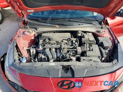 Zdjęcie 11 z 11 samochodu: 2023 HYUNDAI ELANTRA SEL VIN:KMHLM4AG7PU610206 - miniatura