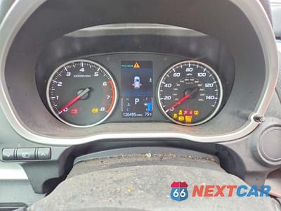 Zdjęcie 9 z 12 samochodu: 2020 MITSUBISHI ECLIPSE CROSS ES VIN:JA4AS3AA9LZ001570 - miniatura