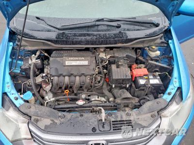 Zdjęcie 11 z 12 samochodu: 2010 HONDA INSIGHT EX VIN:JHMZE2H79AS027224 - miniatura