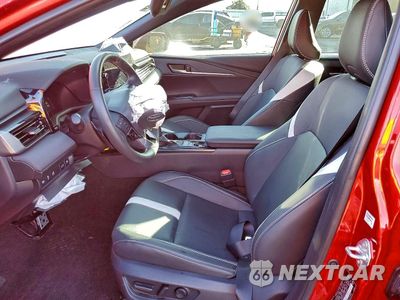 Zdjęcie 7 z 12 samochodu: 2025 TOYOTA CAMRY XSE VIN:4T1DAACKXSU153848 - miniatura
