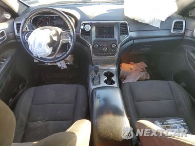 Zdjęcie 8 z 12 samochodu: 2021 JEEP GRAND CHEROKEE LAREDO VIN:1C4RJFAG3MC647645 - miniatura