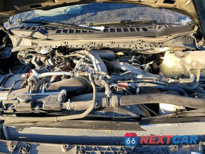 Zdjęcie 11 z 11 samochodu: 2024 FORD F350 SUPER DUTY VIN:1FT8W3DMXREF52055 - miniatura