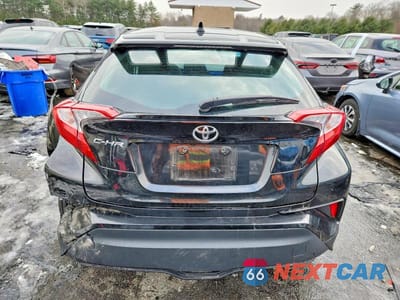 Zdjęcie 6 z 11 samochodu: 2022 TOYOTA C-HR XLE VIN:NMTKHMBX7NR142366 - miniatura