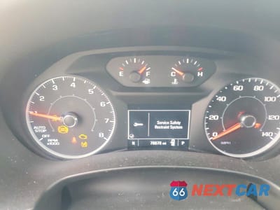 Zdjęcie 9 z 12 samochodu: 2018 GMC TERRAIN SLE VIN:3GKALMEV1JL277739 - miniatura