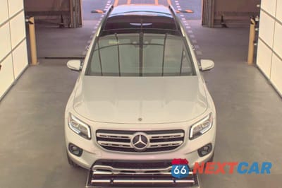 Zdjęcie 14 z 14 samochodu: 2022 MERCEDES-BENZ GLB 250 VIN:W1N4M4GB0NW255894 - miniatura