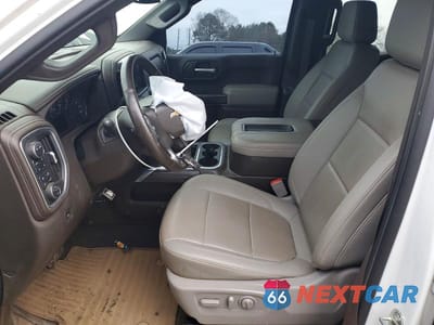 Zdjęcie 7 z 11 samochodu: 2022 CHEVROLET SILVERADO LTD K1500 LTZ VIN:1GCUYGEDXNZ166446 - miniatura