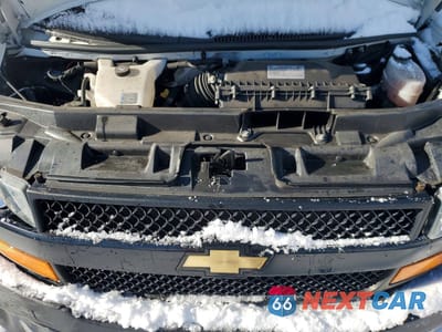 Zdjęcie 12 z 14 samochodu: 2023 CHEVROLET EXPRESS G3500 VIN:1GB0GSF7XP1118769 - miniatura