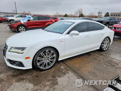 2012 AUDI A7 PRESTIGE WAUSGAFC9CN012504 - główne zdjęcie licytacji z USA - miniatura