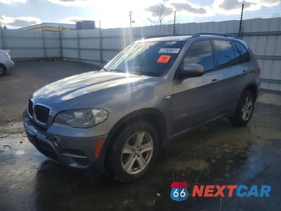 2013 BMW X5 XDRIVE35I 5UXZV4C55D0G51932 - główne zdjęcie licytacji z USA - miniatura
