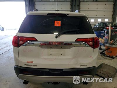 Zdjęcie 6 z 13 samochodu: 2017 GMC ACADIA SLT-2 VIN:1GKKNWLS3HZ193380 - miniatura